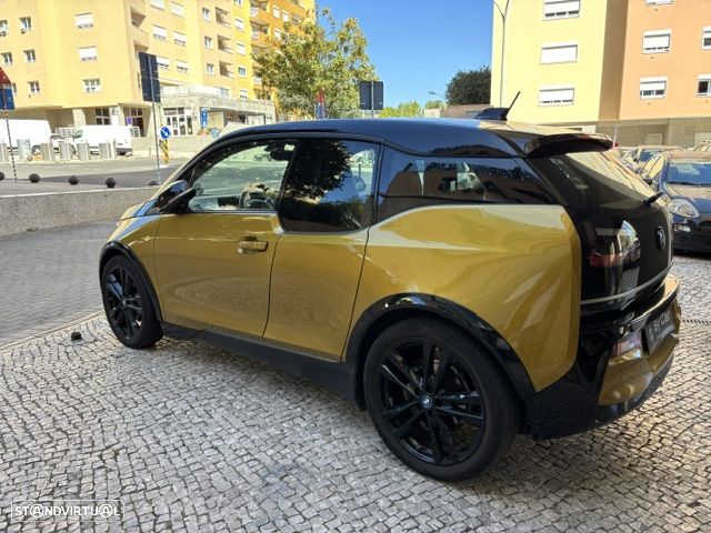 BMW i3 s 120Ah - 10
