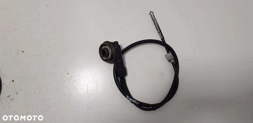 Honda CBF 125 JC40 08-14 Ślimak Prędkościomierza - 2