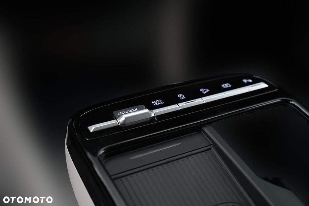 Hyundai Tucson 1.6 T-GDi HEV Platinum 2WD - 21