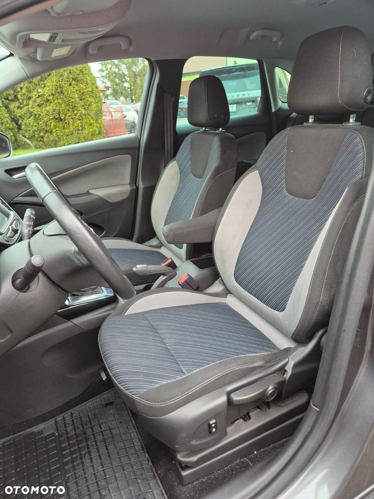 Opel Crossland X 1.2 T 120 Lat S&S - 23