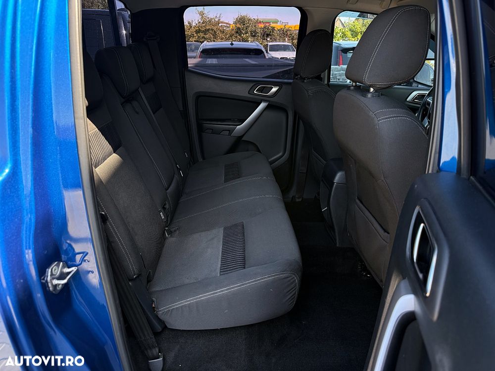 Ford RANGER - 29