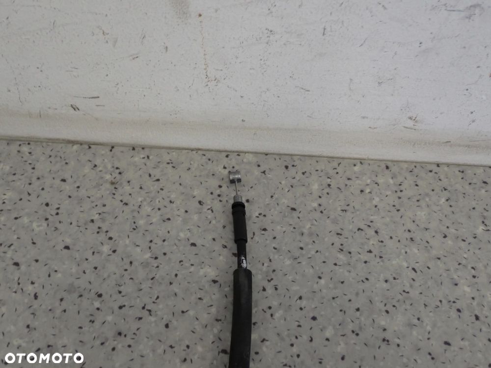 KIA CEED KOMBI 08-12 ZAMEK DRZWI LEWY TYLNY - 7