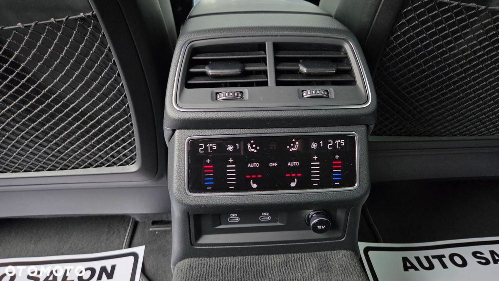 Audi A6 Avant 55 TFSI e quattro S tronic S line - 11