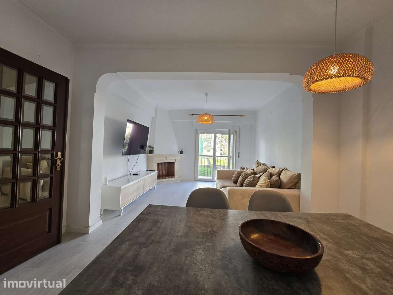 Apartamento para arrendar em Rua do Alecrim 43, Rinchoa, Rio de Mouro - Grande imagem: 3/41