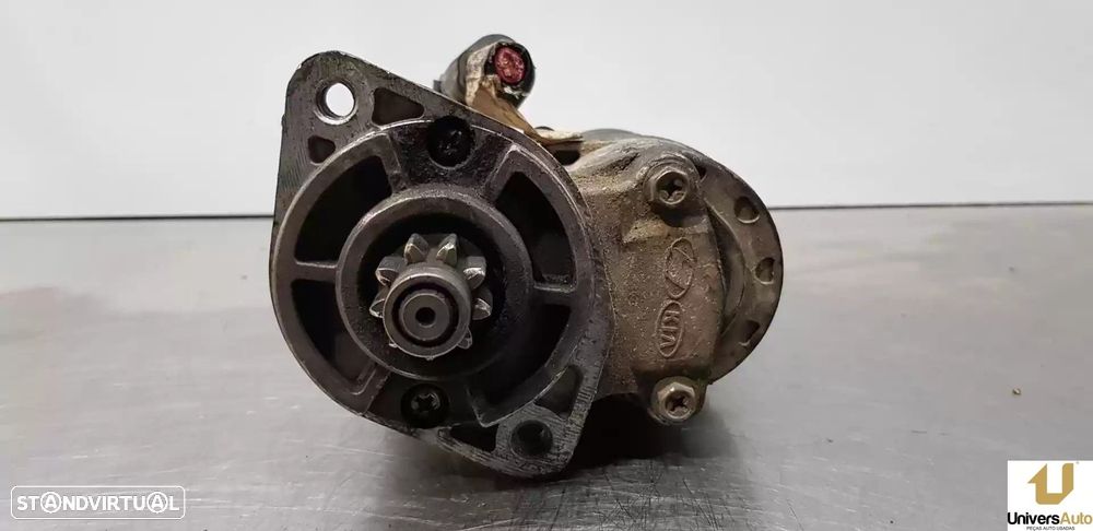 MOTOR ARRANQUE KIA SPORTAGE 2007 -3610027010 - 3