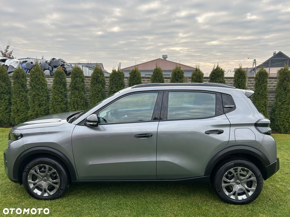 Citroën C3 1.2 T Plus - 6