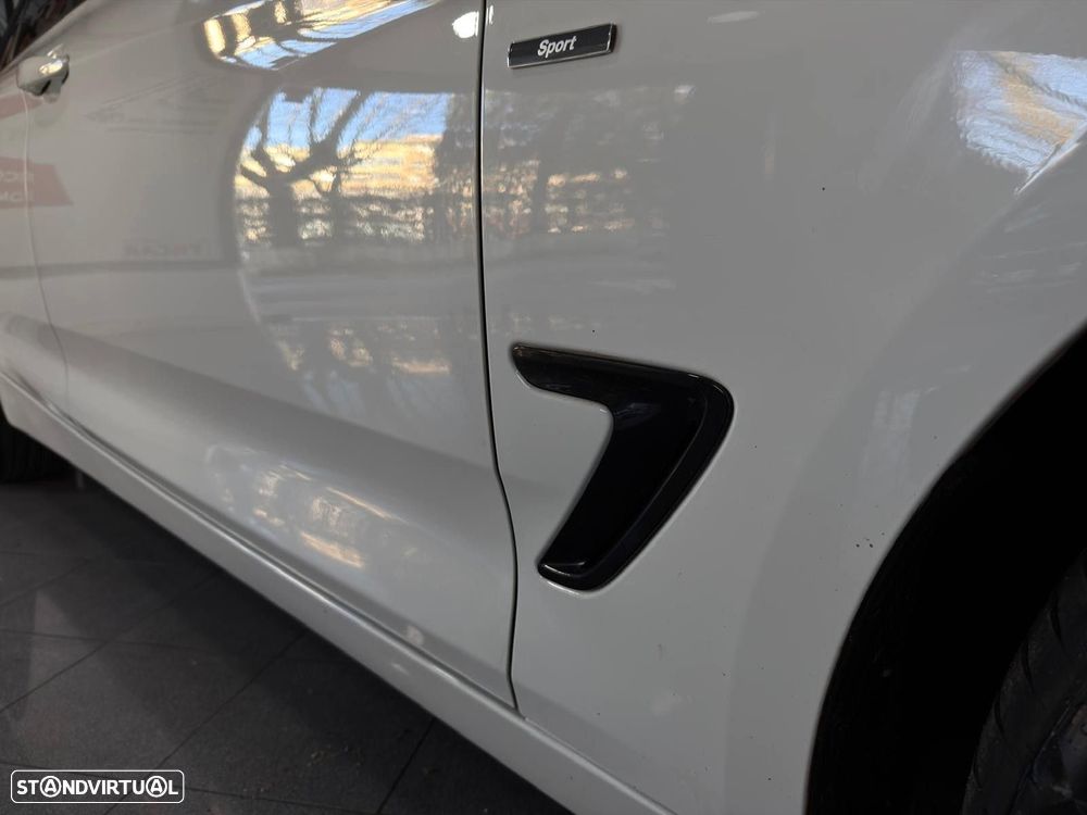 BMW 320 Gran Turismo d Line Sport - 18