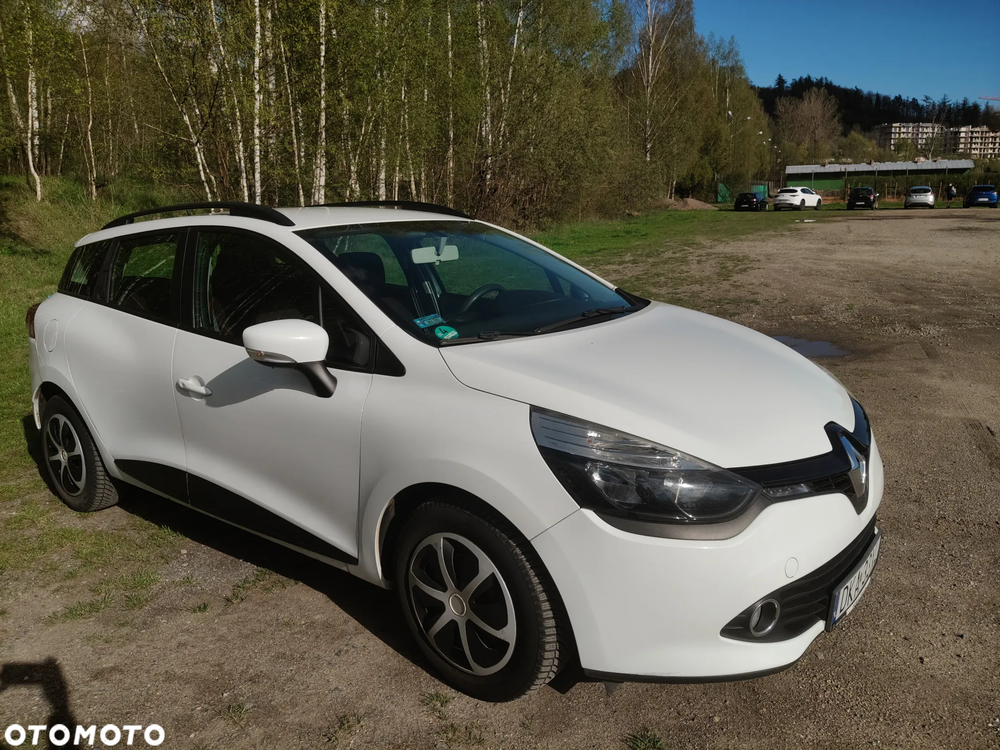 Renault Clio - 7