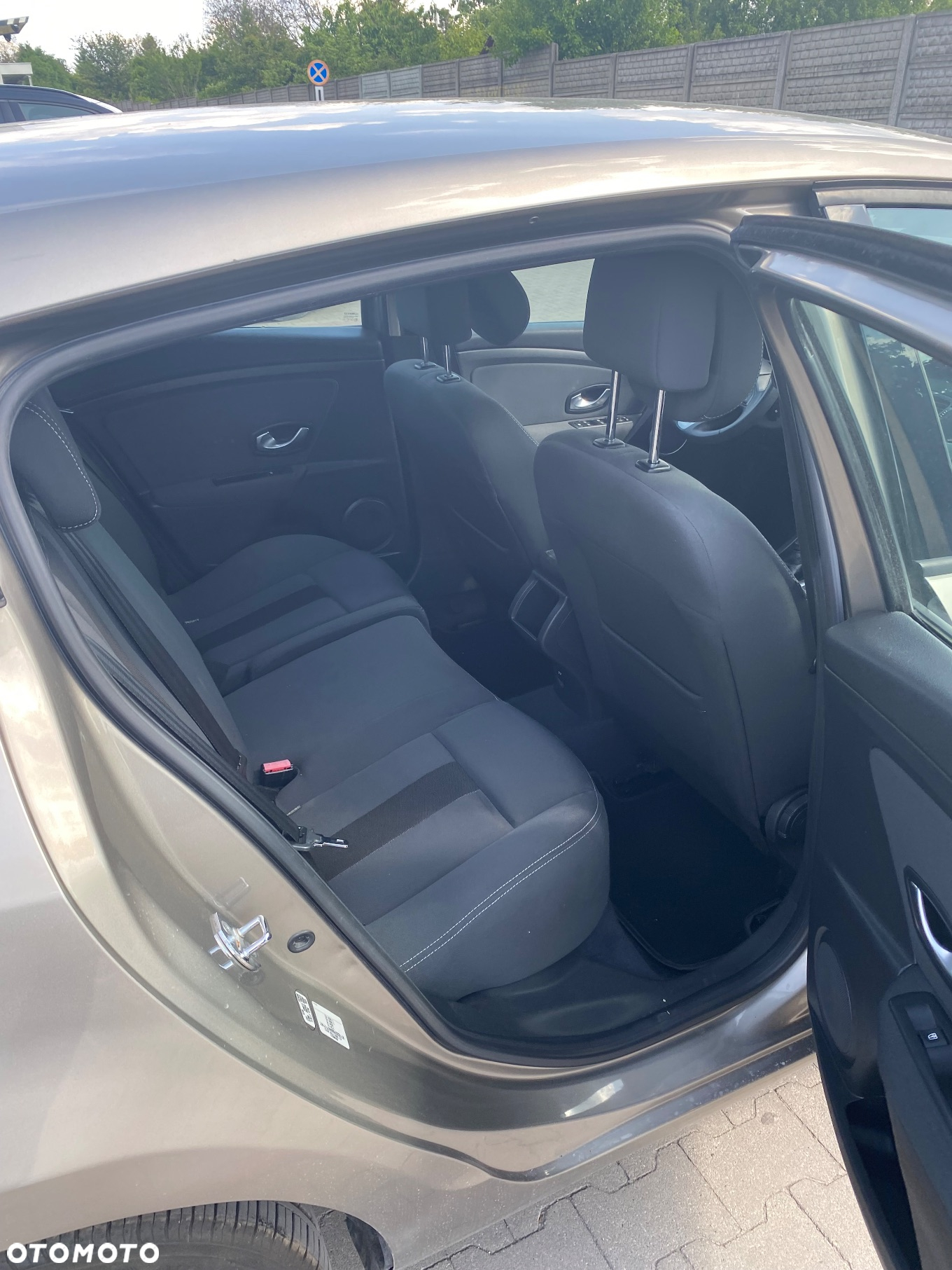 Renault Megane 1.6 16V Dynamique - 15