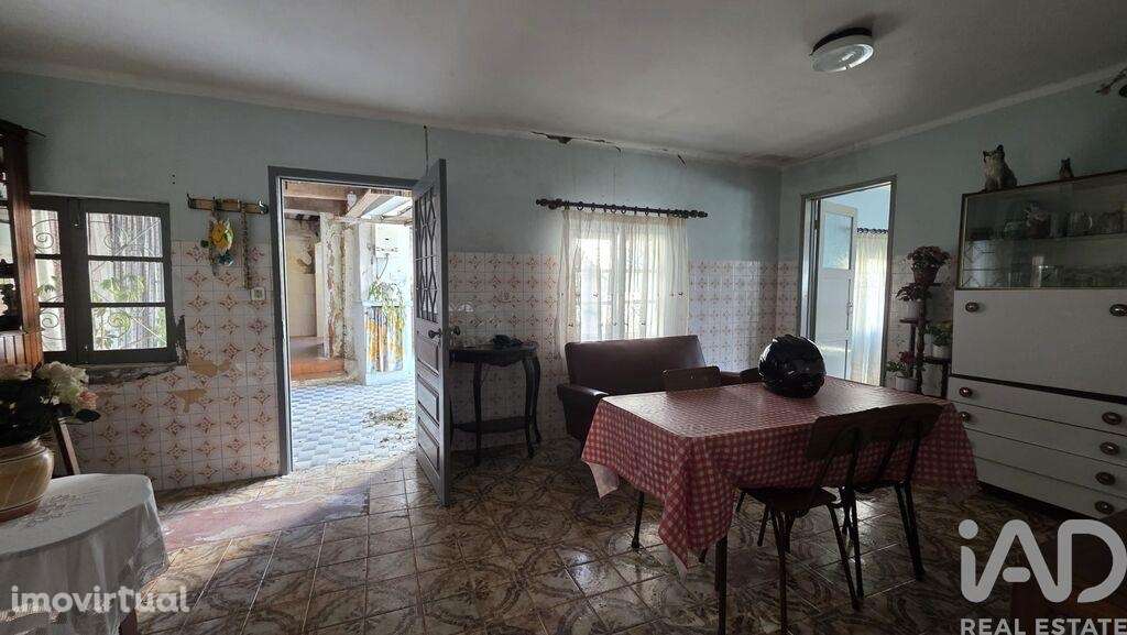 Moradia térrea T3 em Ovar, São João, Arada e São Vicente de Pereira Ju - Grande imagem: 4/26
