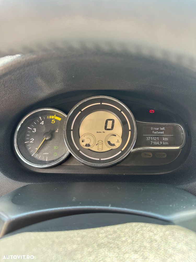 Renault Megane - 8