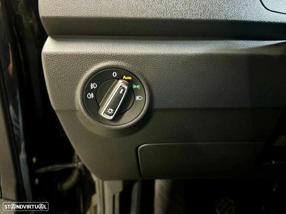 VW T-Roc 1.0 TSI Style - 19