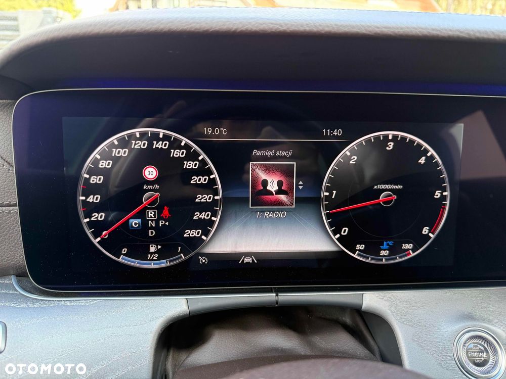 Mercedes-Benz CLS 350 d 4-Matic 9G-TRONIC - 15