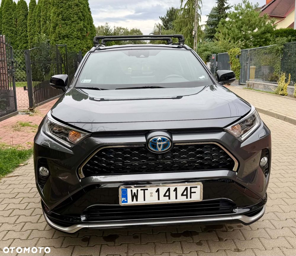 Toyota RAV4 - 5