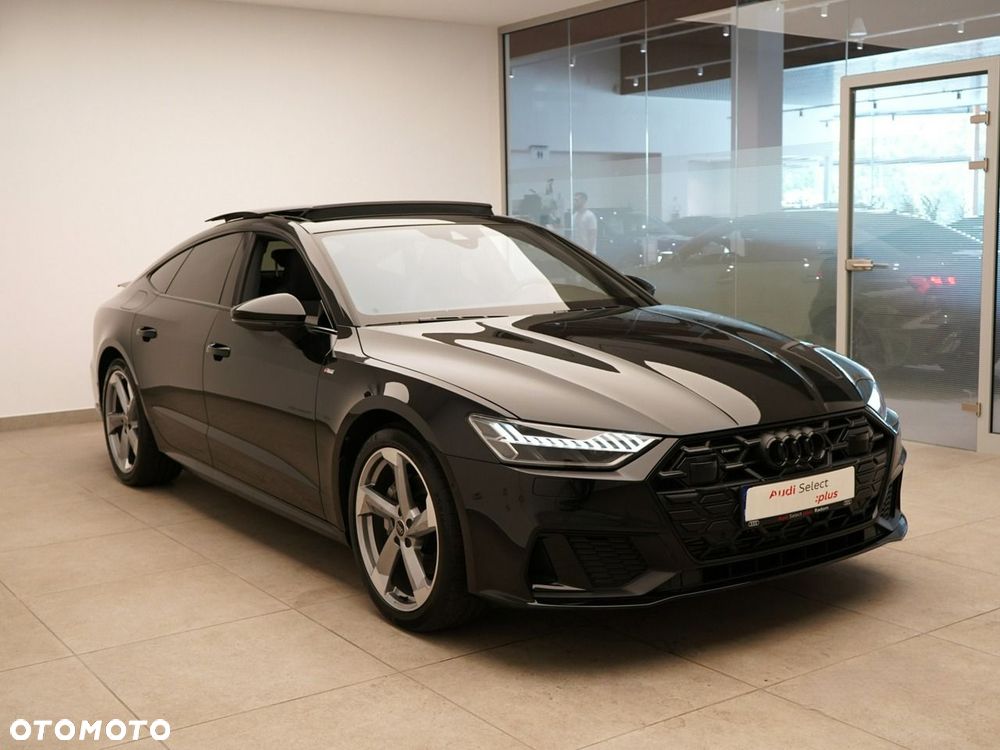 Audi A7 Sportback - 6