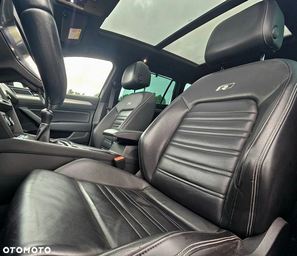 Volkswagen Passat 2.0 TDI BMT Highline - 15