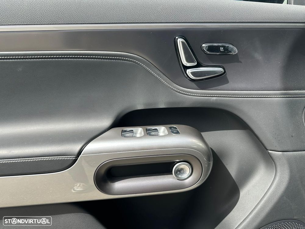 Smart #5 100 kWh Pro+ - 13