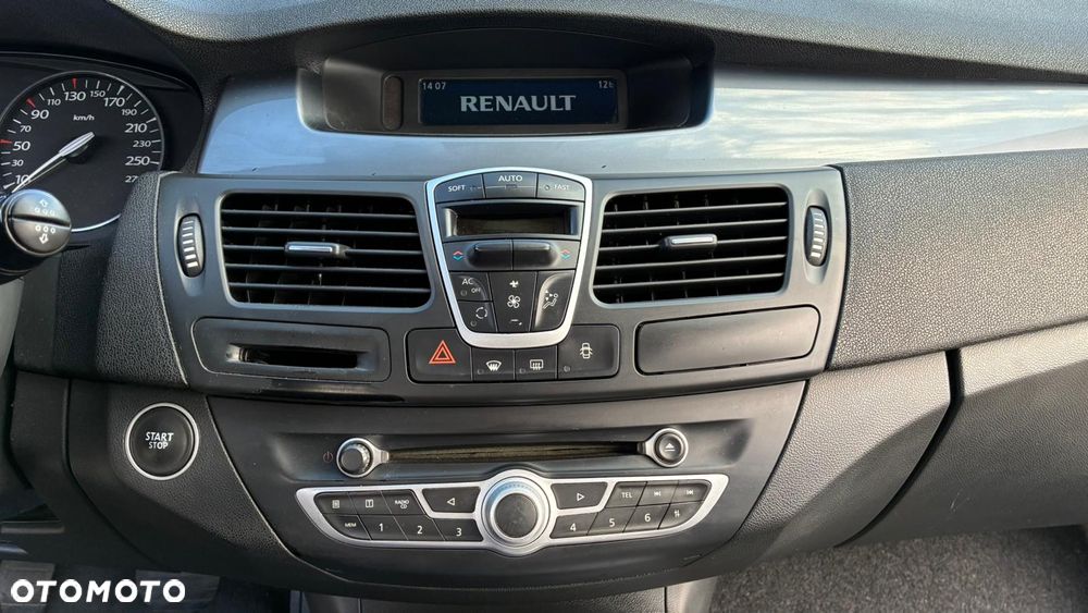 Renault Laguna 1.5 dCi Expression - 12