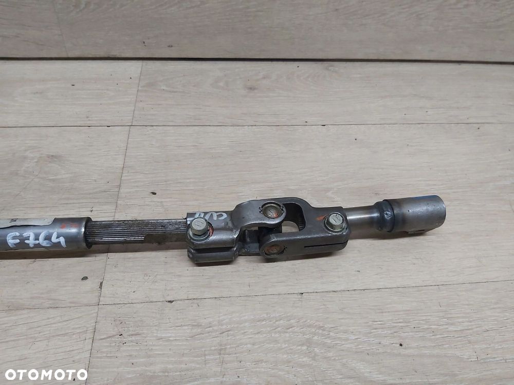 Toyota Corolla Verso II 04-08r krzyżak kolumny kierowniczej - 3
