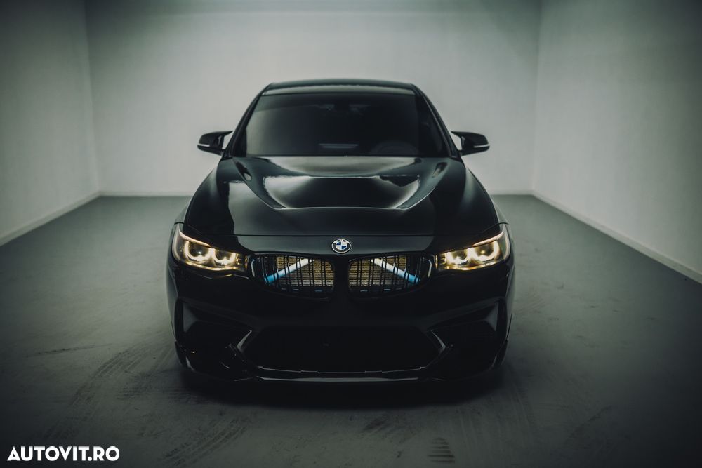 BMW Seria 3 - 1