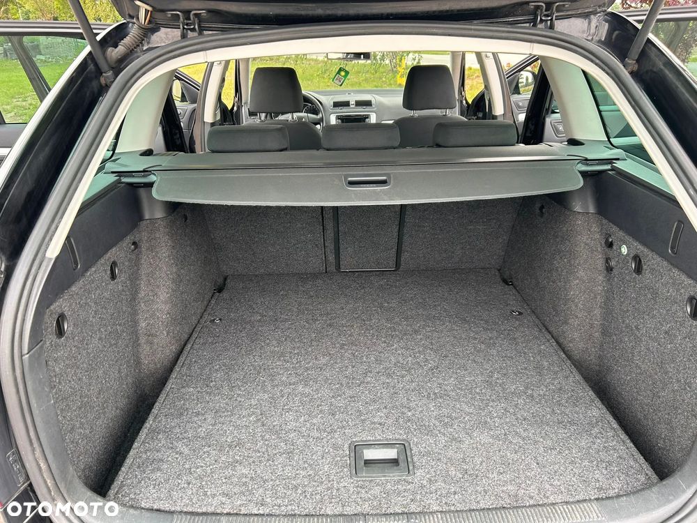 Skoda Octavia 2.0 TDI DPF Elegance DSG - 16