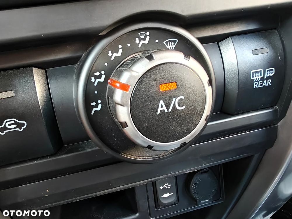 Toyota 4-Runner - 27