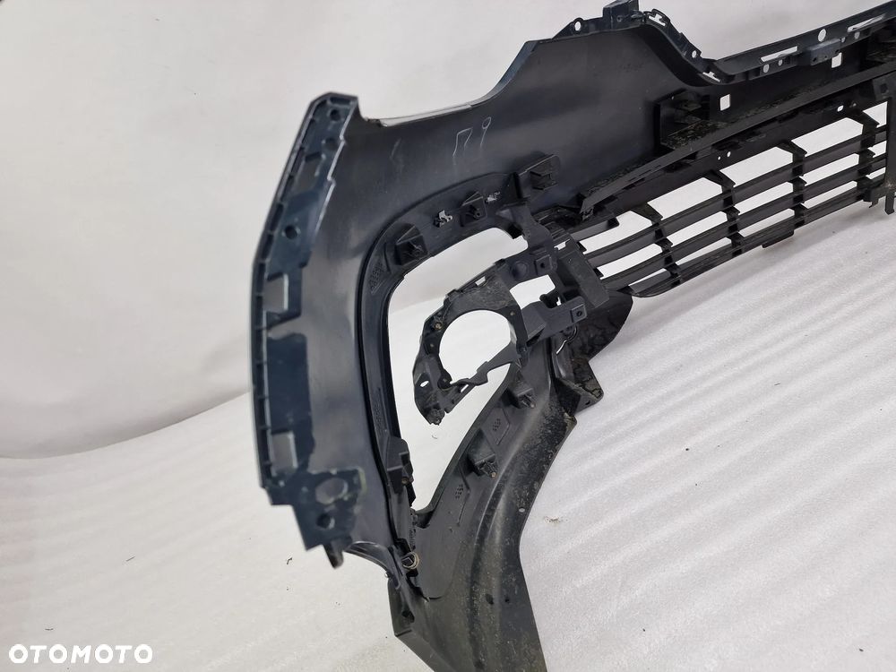 RENAULT CAPTUR I LIFT 16- ZDERZAK PRZEDNI PRZÓD , NR 620227019R , NR AUKCJI NZ1276 - 20