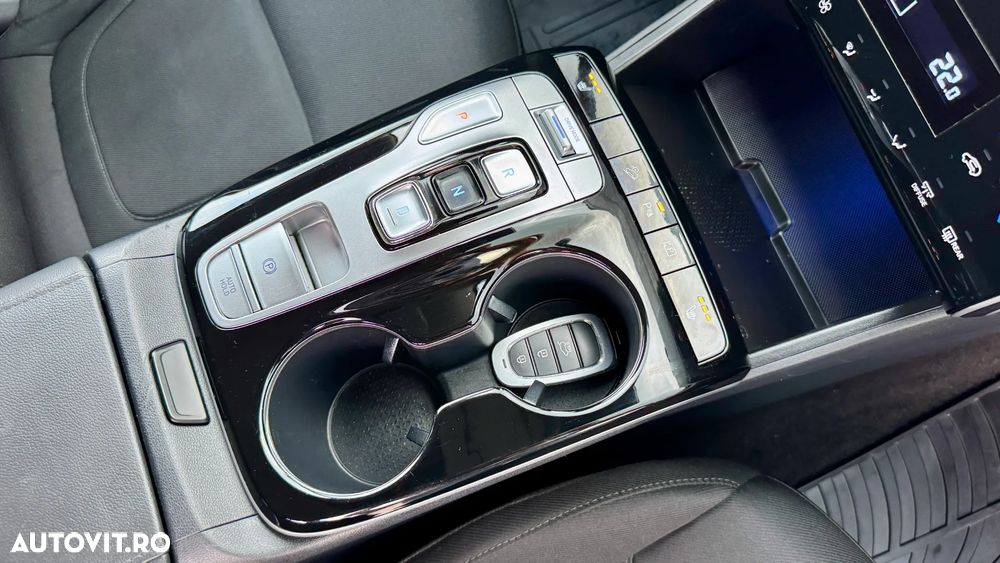 Hyundai Tucson - 28