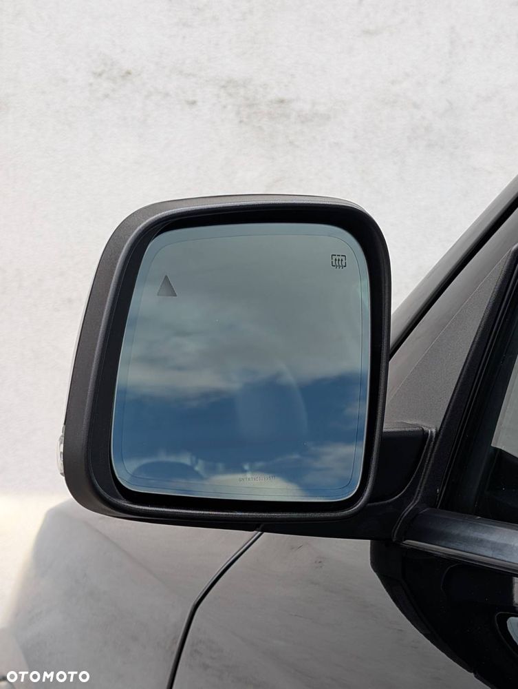 Dodge Durango 5,7 R/T - 30