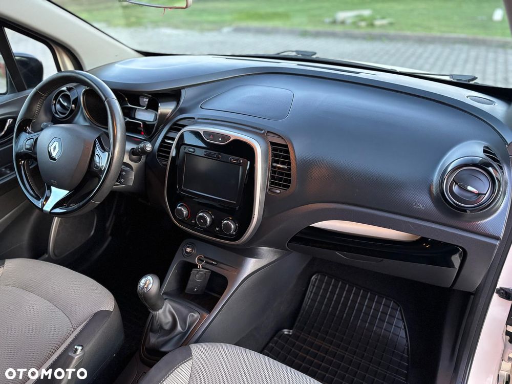 Renault Captur ENERGY dCi 90 Start&Stop Life - 9