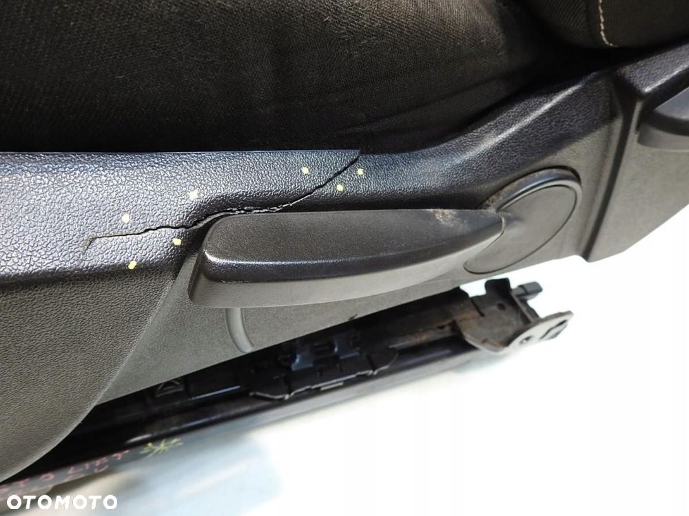 FOTEL LEWY PRZÓD OPEL ASTRA J LIFT - 3