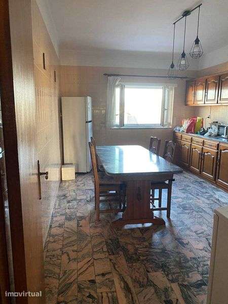 Apartamento T3 em Sátão - Grande imagem: 3/12