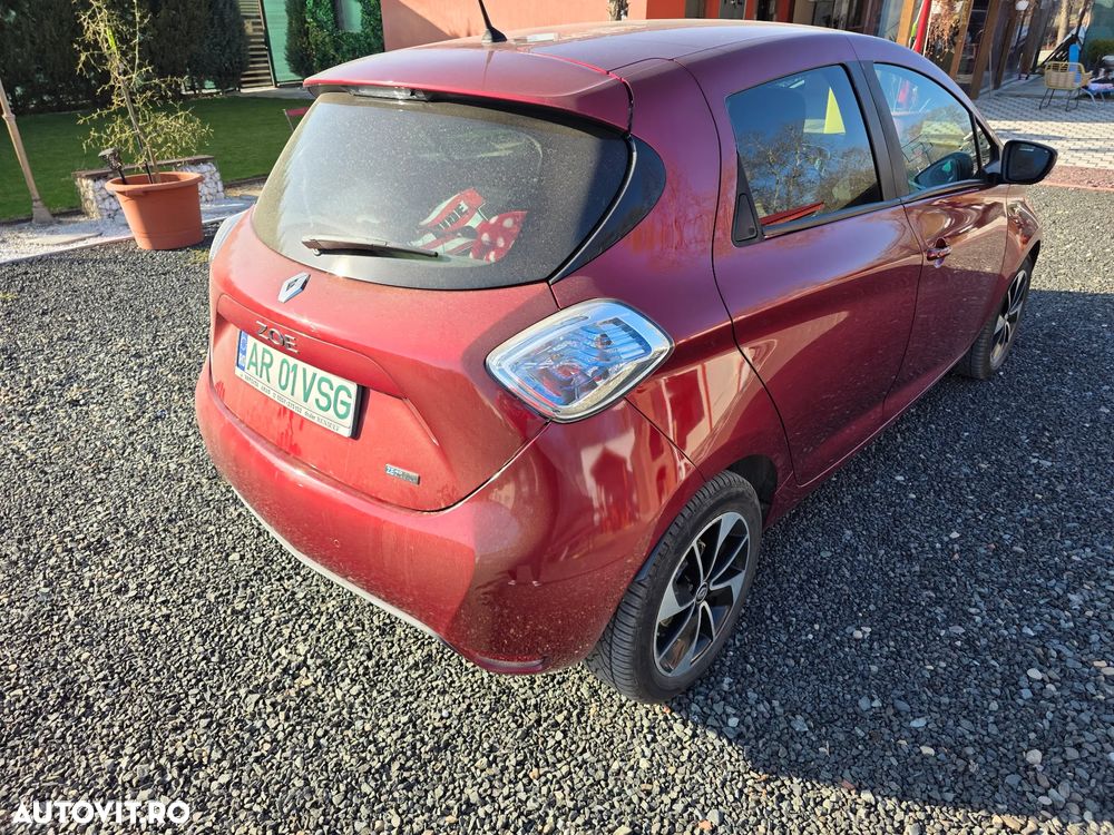 Renault ZOE 40 INTENS - 3