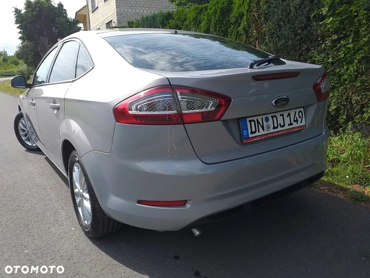 Ford Mondeo 2.0 Champions Edition - 5