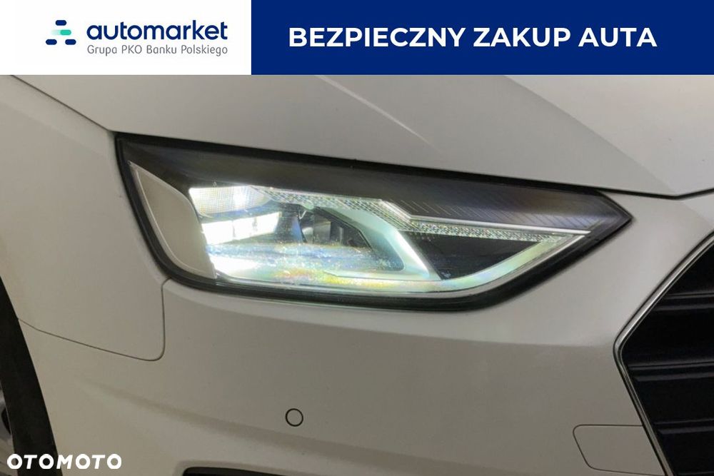 Audi A4 Avant 35 TDI mHEV S tronic - 10