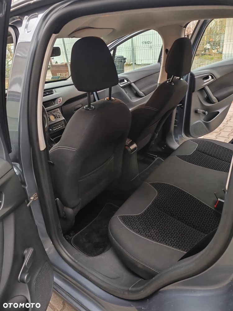 Citroën C3 1.4 VTi Exclusive - 12