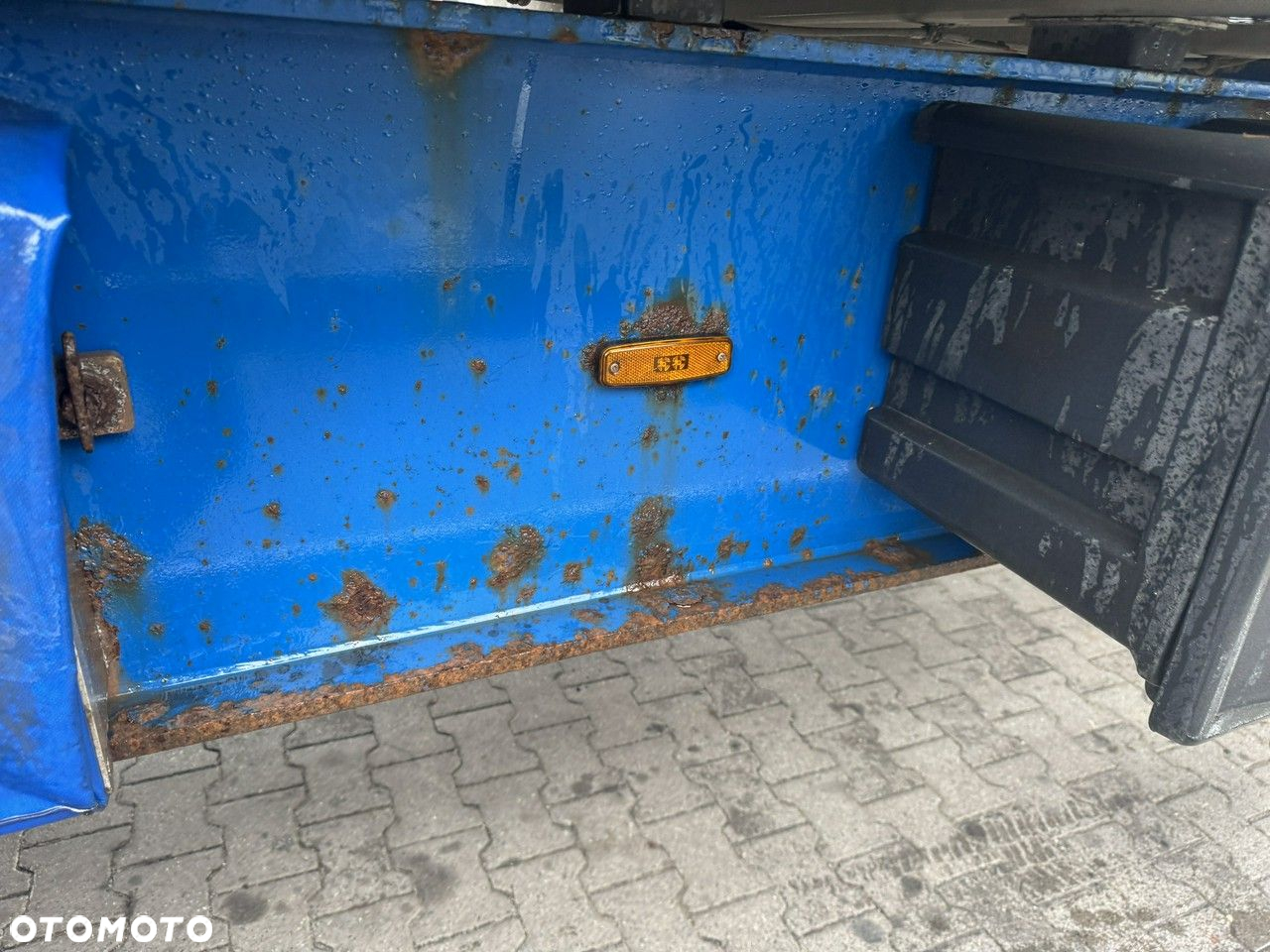 Fruehauf Wilcox - 8