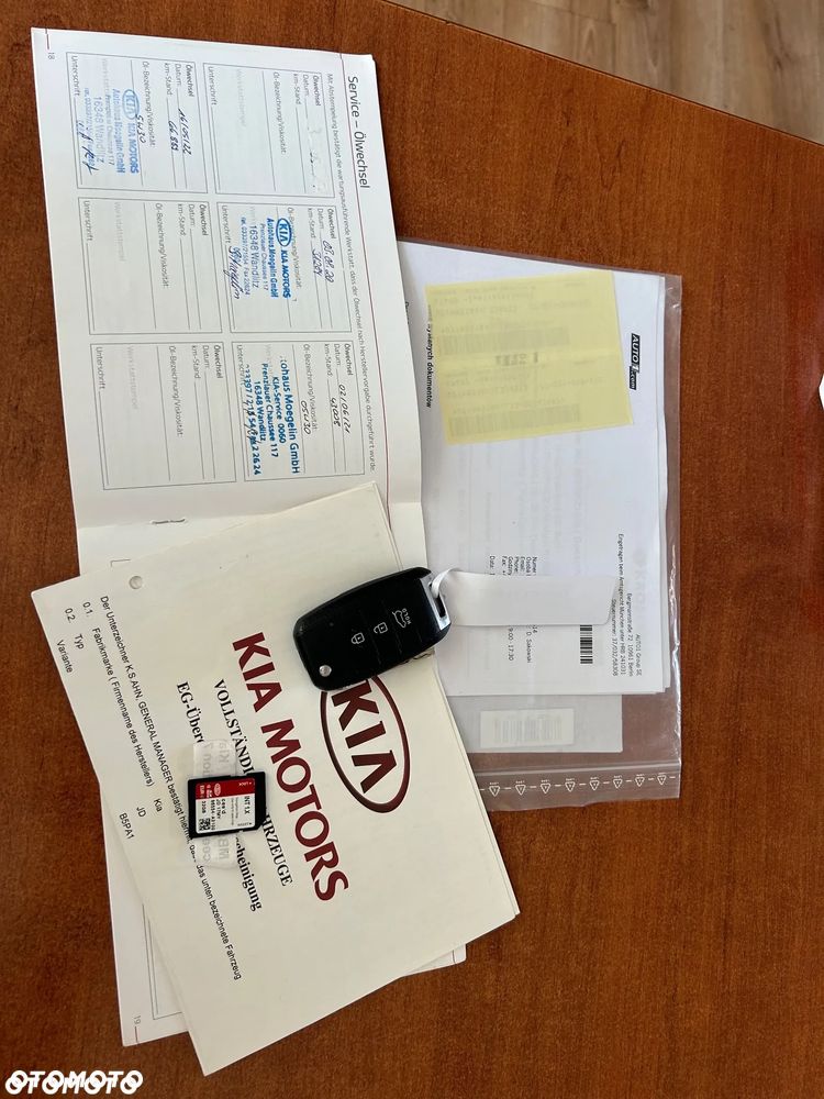 Kia Ceed 1.4 S - 33