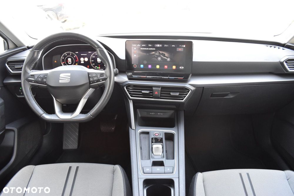 Seat Leon - 12