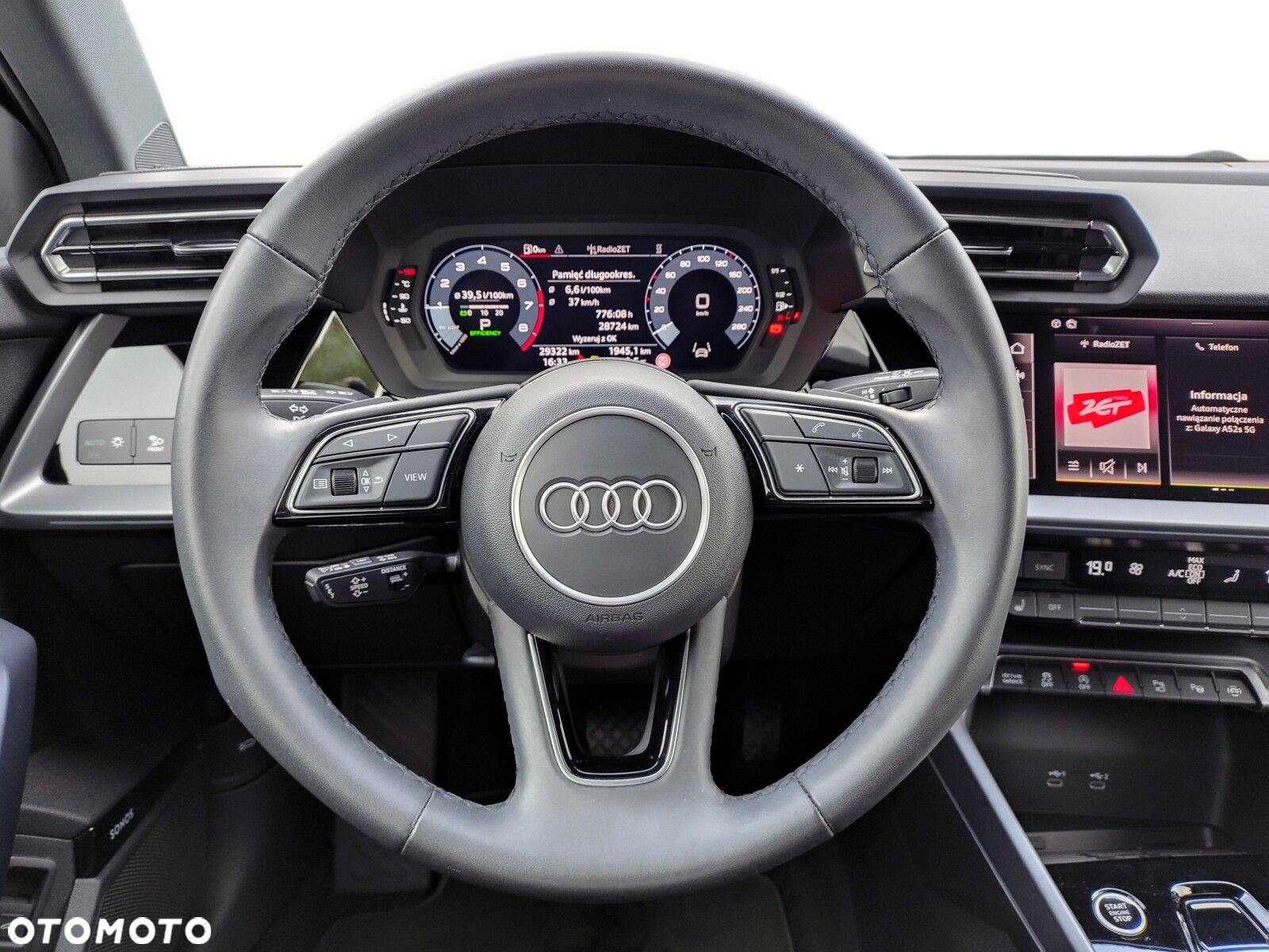Audi A3 Sportback - 16