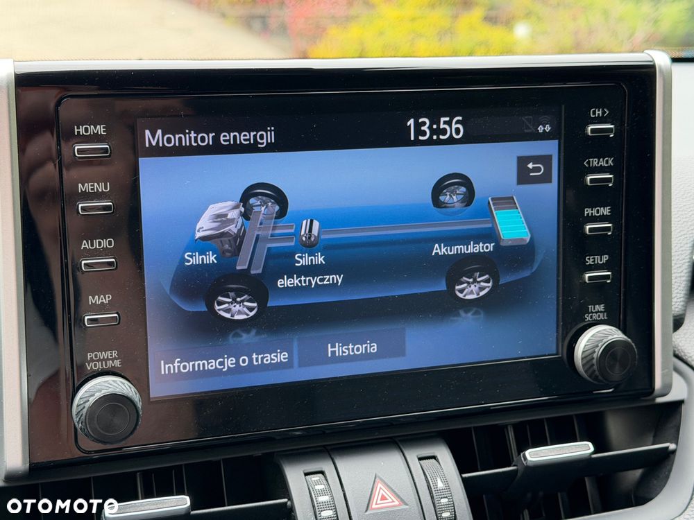 Toyota RAV4 2.5 Hybrid Selection 4x4 - 36