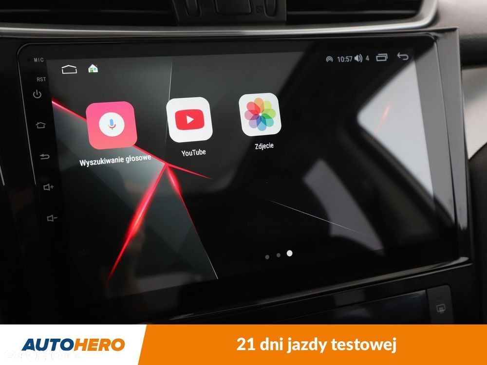 Nissan Qashqai 1.2 DIG-T Tekna - 25