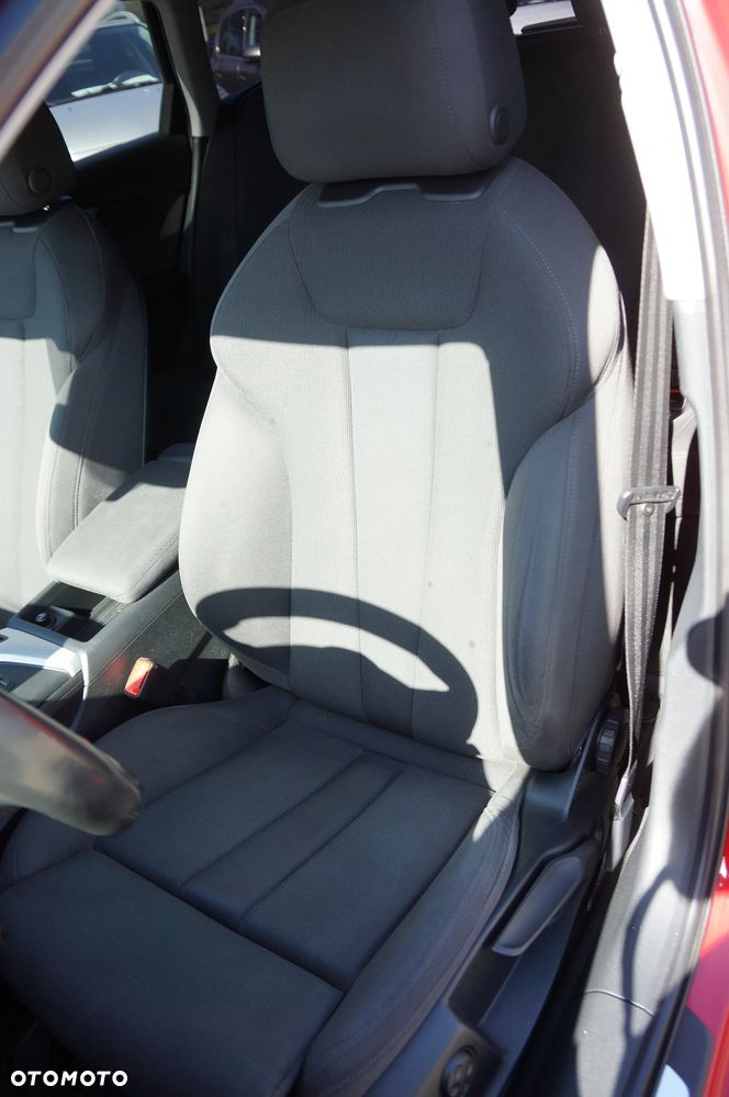 Audi A4 Avant 2.0 TDI clean diesel - 29