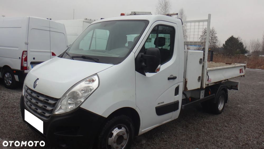 Renault Master - 3