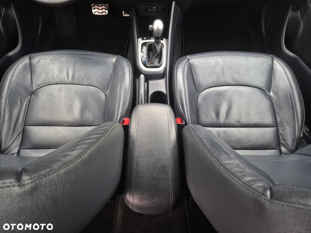 Kia Rio 1.4 Automatik Platinum Edition - 26