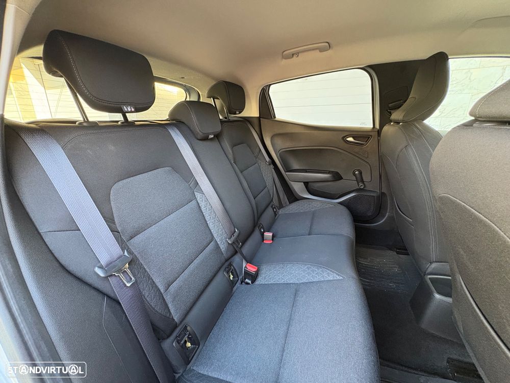 Renault Clio 1.0 TCe Exclusive - 7