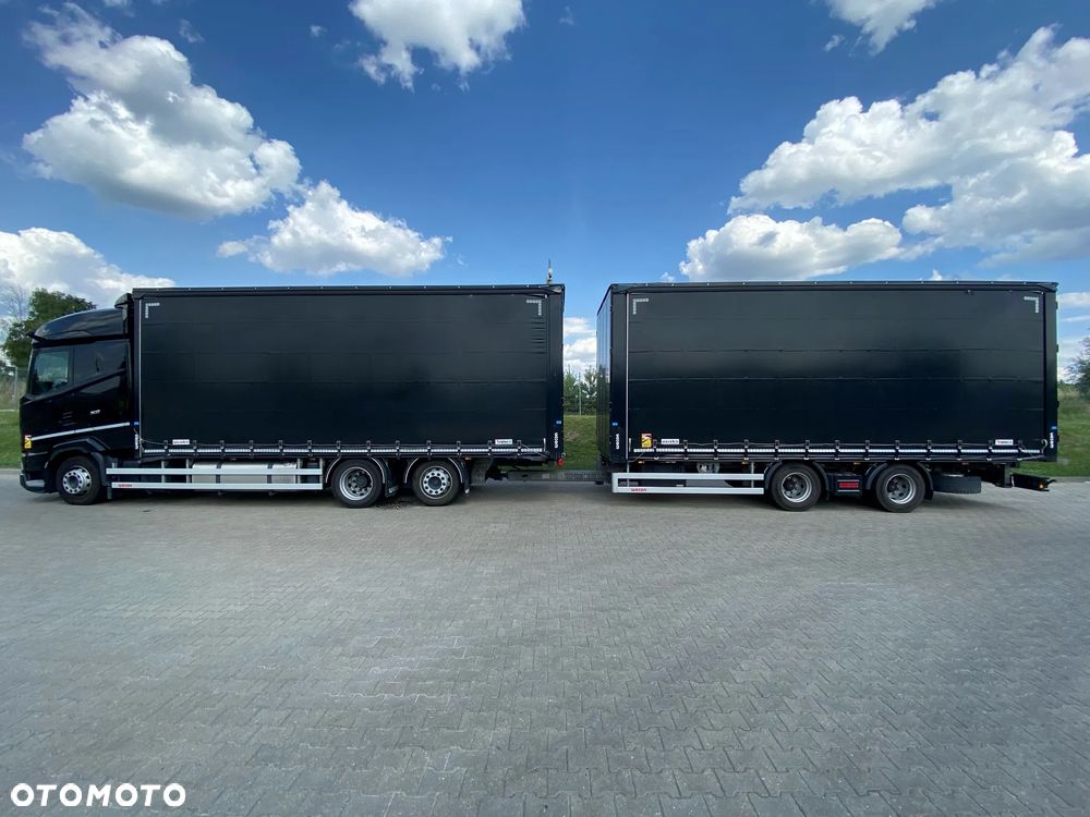 DAF XG 480 FAR/ZSP - 4