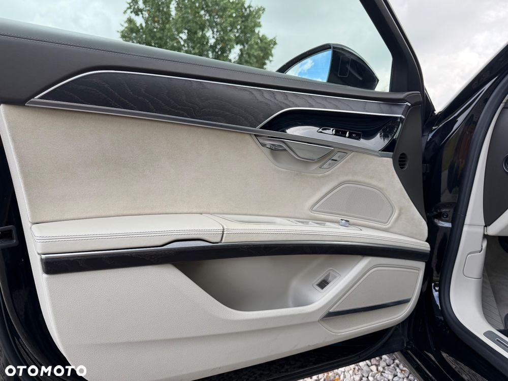 Audi A8 L 50 TDI mHEV Quattro Tiptr - 18