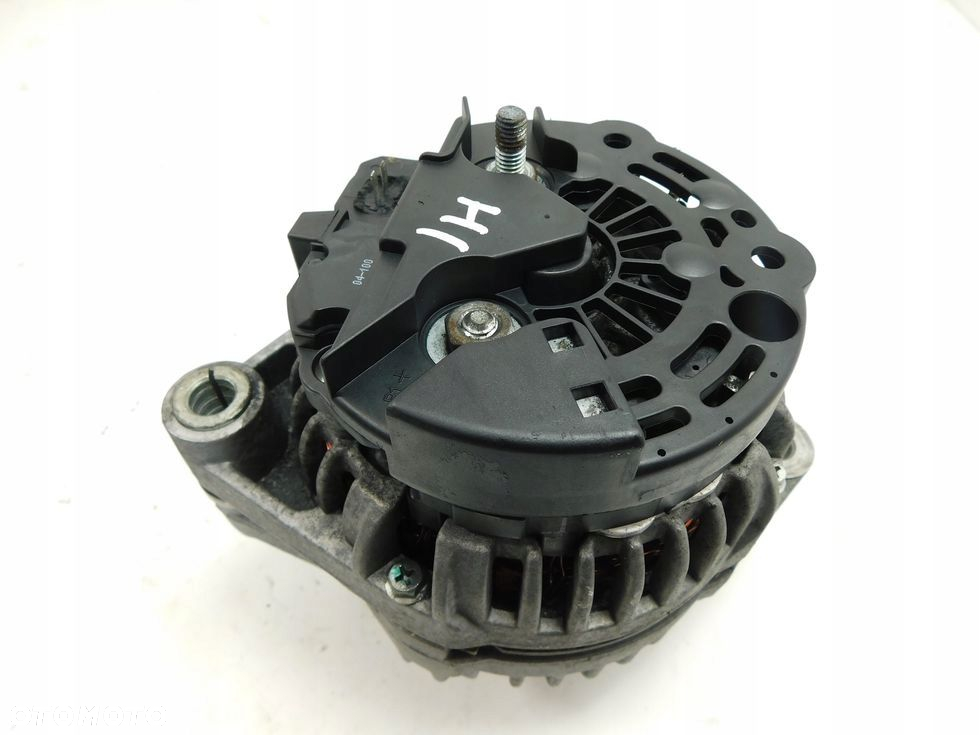 Alternator Opel Vectra C Zafira B 1.9 CDTI 150KM Saab 93 95 Signum Astra H - 3