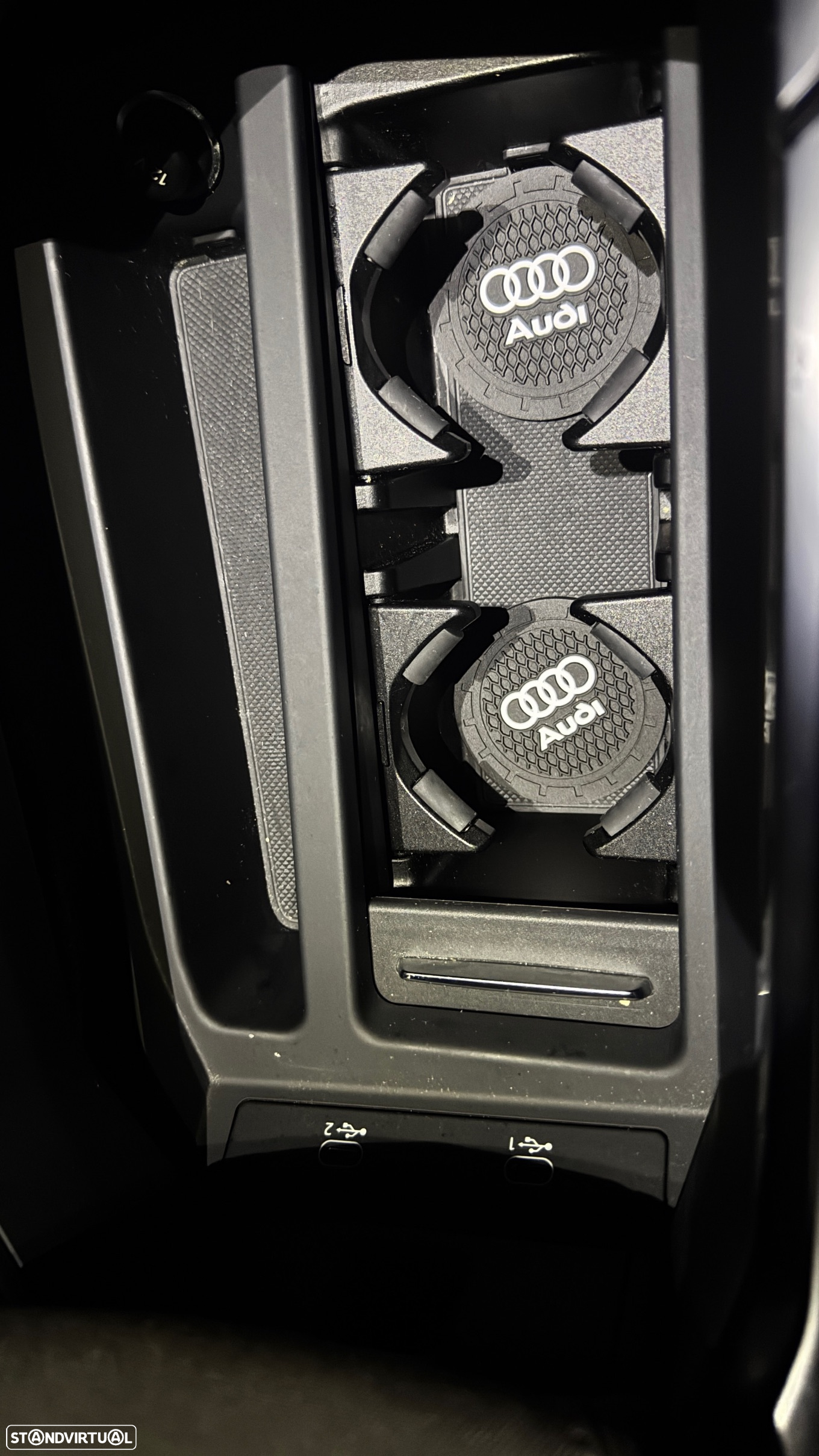 Audi e-tron Sportback 55 quattro Advanced - 20